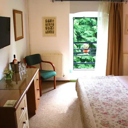 Casa Olga ゲストハウス