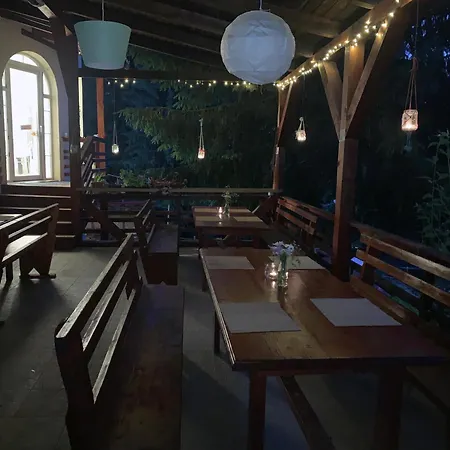 Casa Olga ゲストハウス 3*