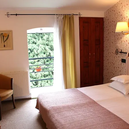 Casa Olga 3* プルウル・レチェ