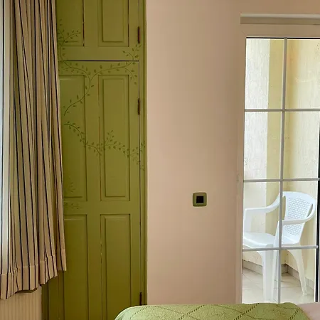 Casa Olga ゲストハウス 3*