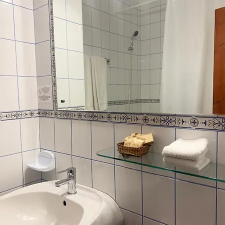 Casa Olga ゲストハウス プルウル・レチェ